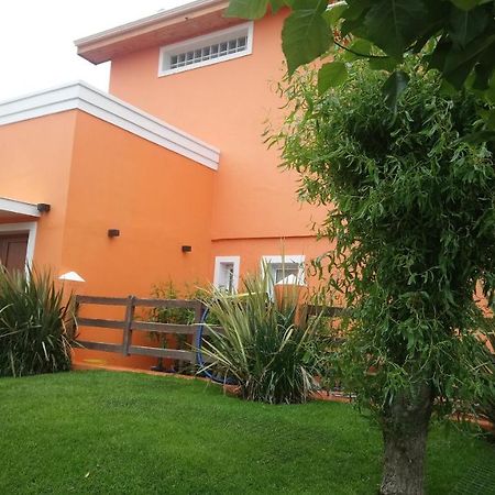 El Buen Descanso Río Gallegos Eksteriør bilde