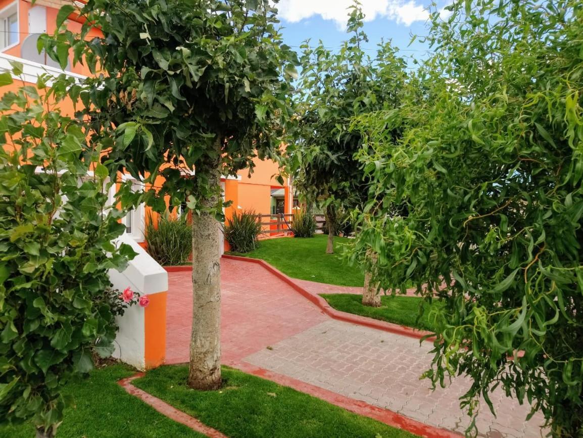El Buen Descanso Río Gallegos Eksteriør bilde