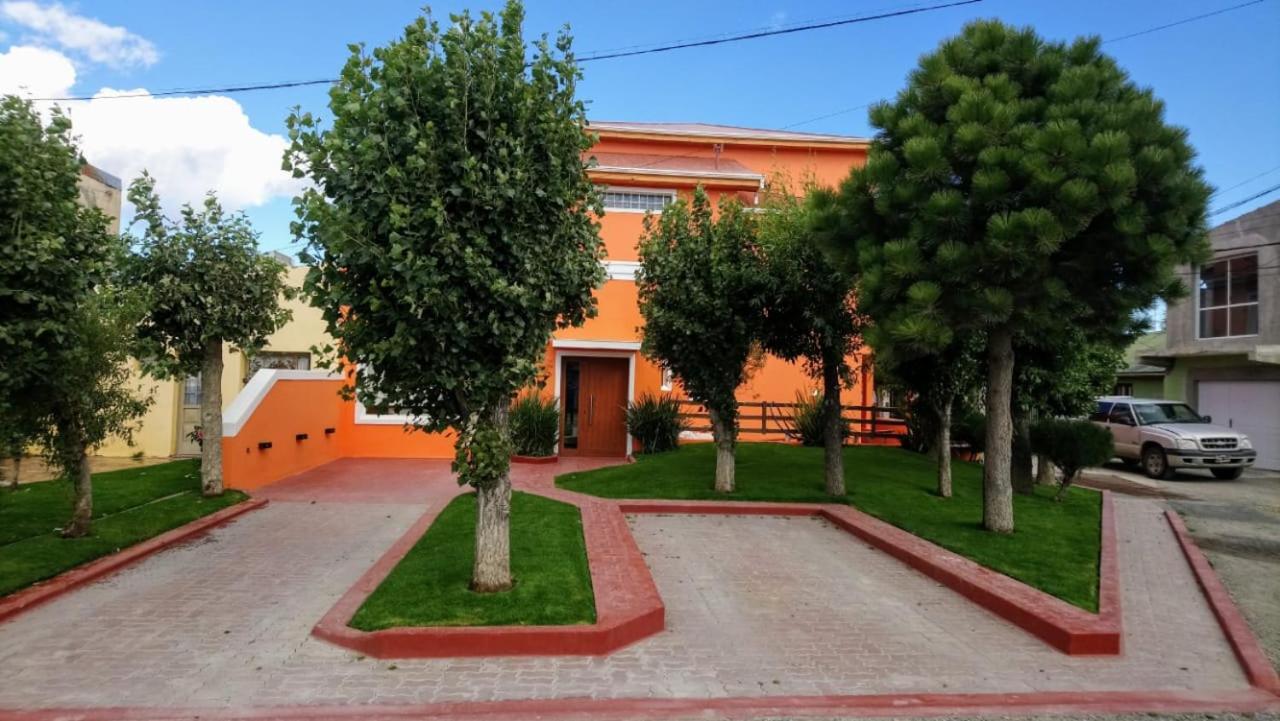 El Buen Descanso Río Gallegos Eksteriør bilde