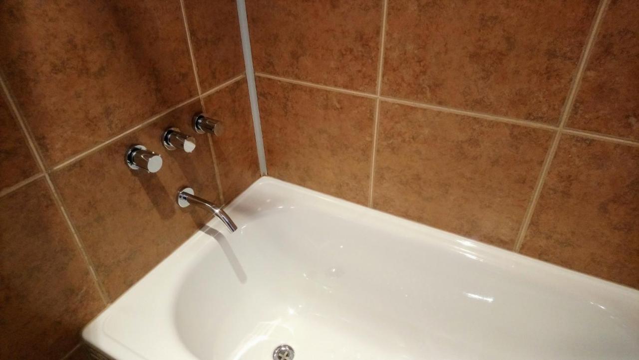 El Buen Descanso Río Gallegos Eksteriør bilde