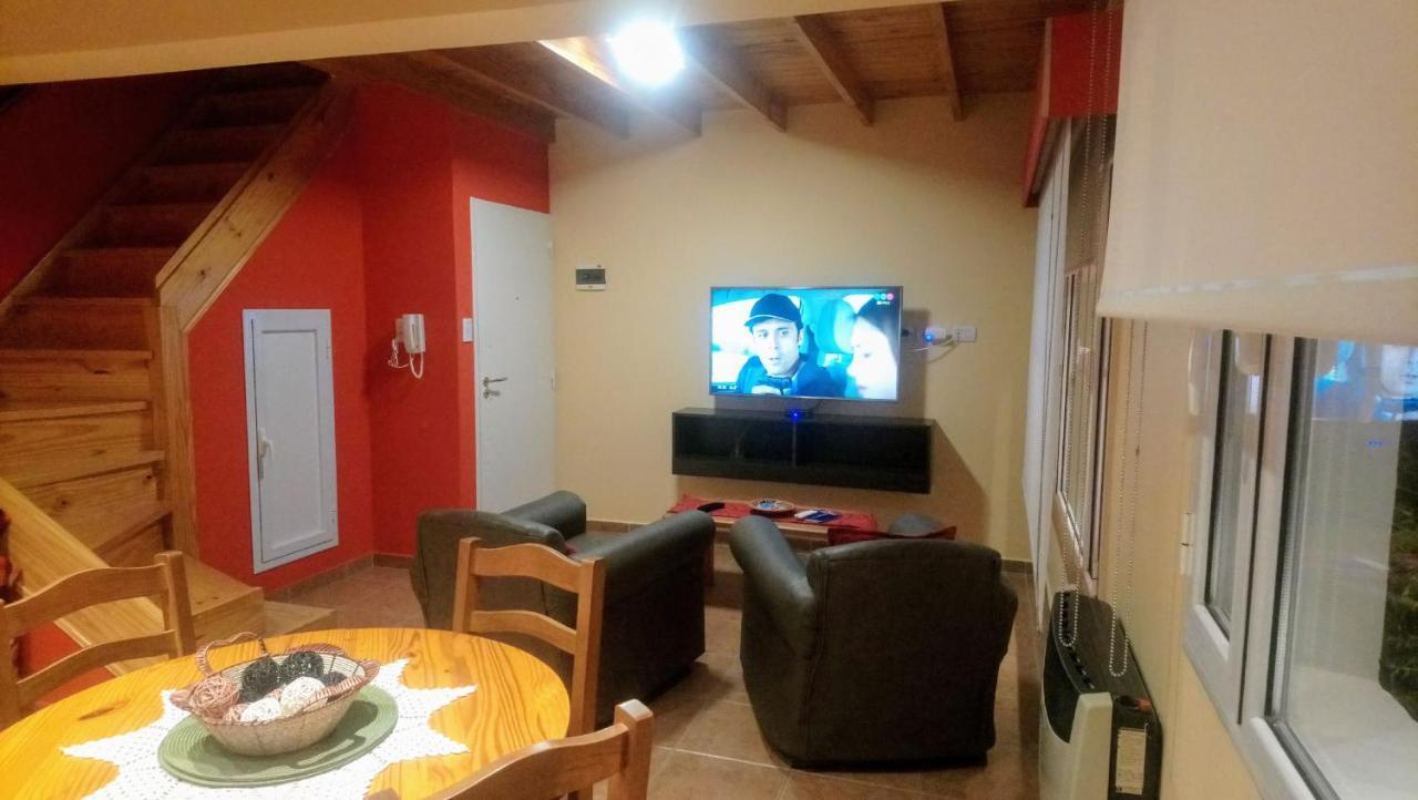 El Buen Descanso Río Gallegos Eksteriør bilde